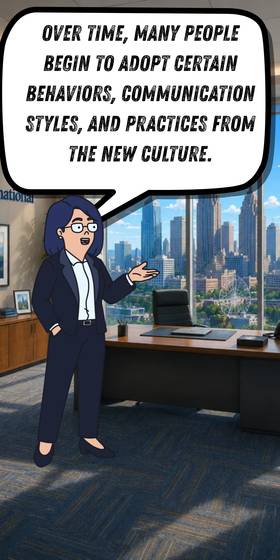 Read Culture, Leadership, and International Management  2 Page 7 in English