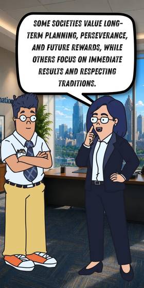 Read Culture, Leadership, and International Management  5 Page 4 in English