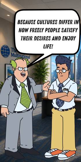 Read Culture, Leadership, and International Management  6 Page 3 in English