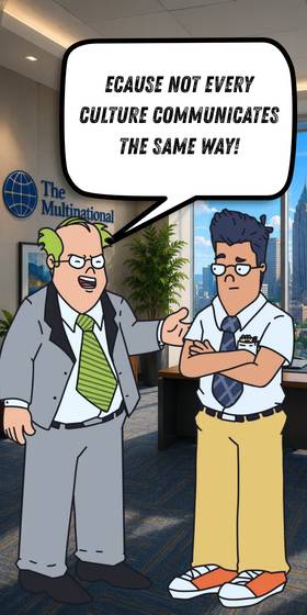 Read Culture, Leadership, and International Management  7 Page 3 in English