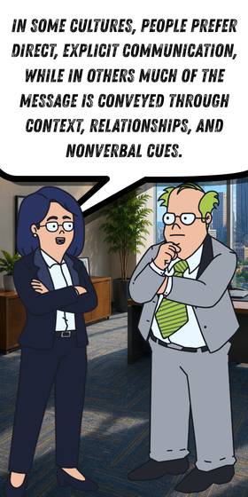 Read Culture, Leadership, and International Management  7 Page 4 in English