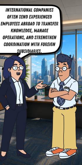 Read Culture, Leadership, and International Management  8 Page 4 in English