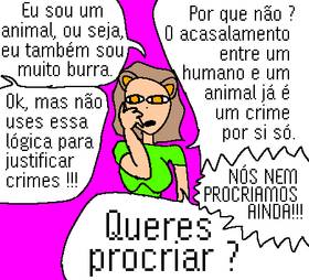 Read Guerra das doidas   1 Page 4 in Portugese