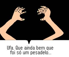 Read Guerra das doidas pelo último homem  1 Page 6 in Portugese