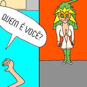 Read Guerra das doidas pelo último homem  1 Page 9 in Portugese
