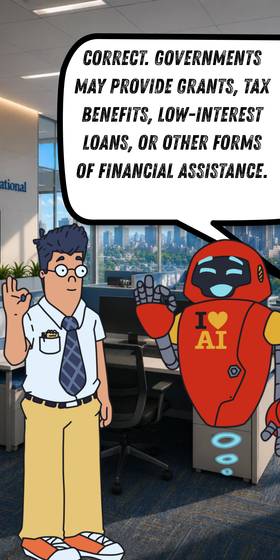 Read Global Business Operations and International Finance  1 Page 6 in English