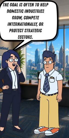 Read Global Business Operations and International Finance  1 Page 7 in English