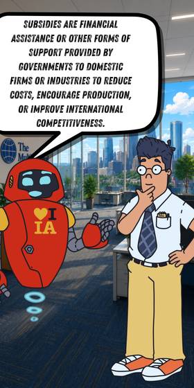 Read Global Business Operations and International Finance  1 Page 9 in English