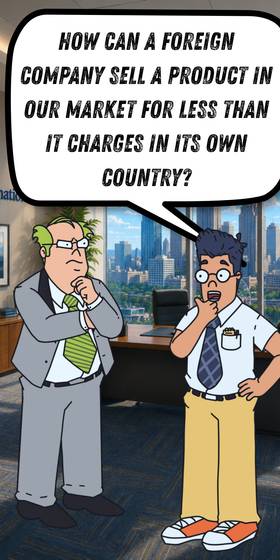 Read Global Business Operations and International Finance  2 Page 2 in English