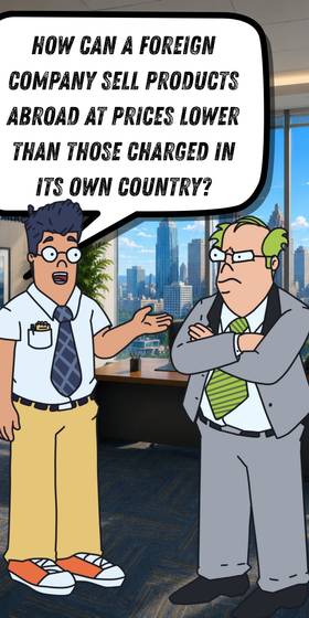 Read Global Business Operations and International Finance  3 Page 2 in English