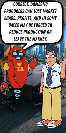 Read Global Business Operations and International Finance  3 Page 6 in English