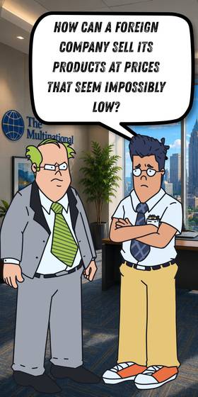 Read Global Business Operations and International Finance  4 Page 2 in English