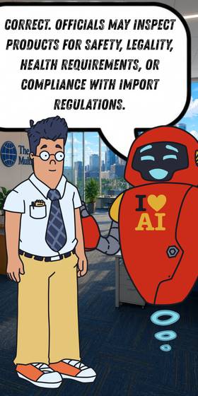 Read Global Business Operations and International Finance  5 Page 6 in English