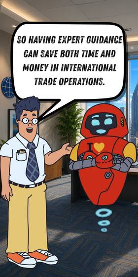 Read Global Business Operations and International Finance  6 Page 8 in English