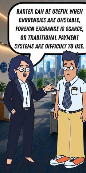 Read Global Business Operations and International Finance  7 Page 7 in English