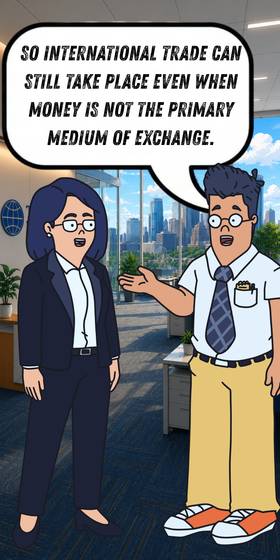 Read Global Business Operations and International Finance  7 Page 8 in English