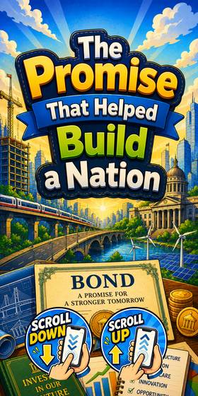 The Promise That Helped Build a Nation