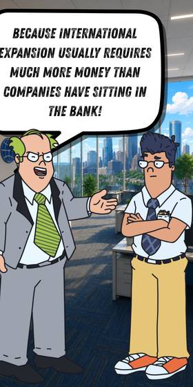Read Global Business Operations and International Finance  10 Page 3 in English