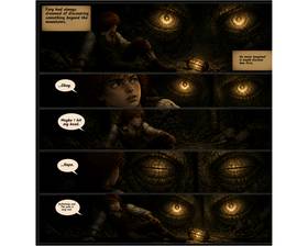 Read Fury’s Quest DL  2 Page 2 in English