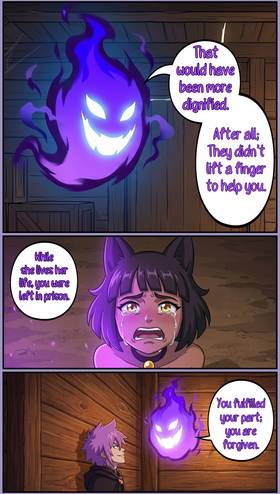 Read ING-Fan Comic High Guardian Spice 2  1 Page 10 in English