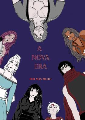 O começo/Capitulo 1