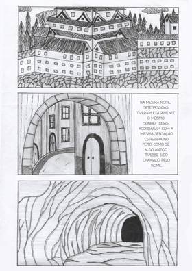 Read A Nova Era  1 Page 5 in Brazilian Portuguese
