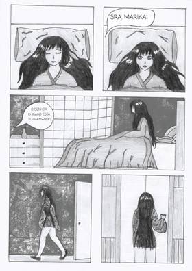 Read A Nova Era  1 Page 6 in Brazilian Portuguese