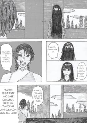 Read A Nova Era  1 Page 10 in Brazilian Portuguese