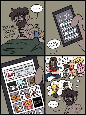 Read Bubblegum Rock   1 Page 3 in English