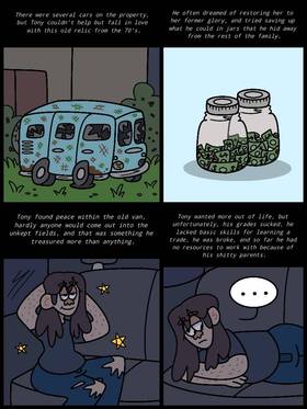 Read Bubblegum Rock   1 Page 6 in English