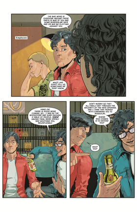 Read Surrounded by Death  2 Page 7 in English