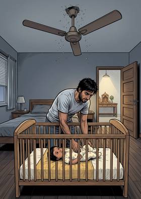 Read PAVIKA: The Divine Spark  2 Page 7 in Hindi