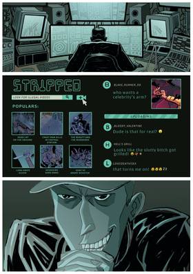 Read Vultures  2 Page 2 in English