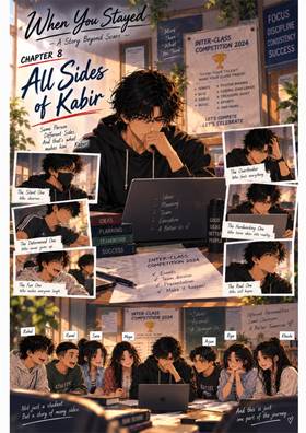 Chapter 8-All The Sides Of Kabir