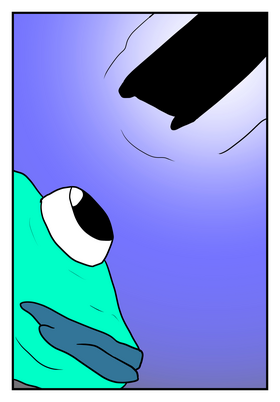 Read blue samurai  1 Page 7 in English