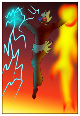 Read blue samurai  5 Page 7 in English