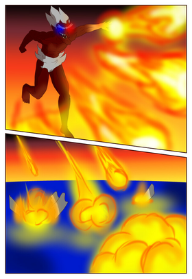 Read blue samurai  5 Page 10 in English