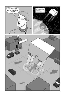 Read Tripp 3: Tripp to Prosperity  1 Page 2 in English