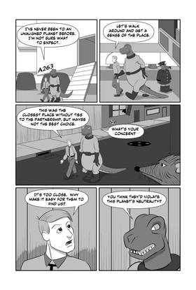 Read Tripp 3: Tripp to Prosperity  1 Page 3 in English