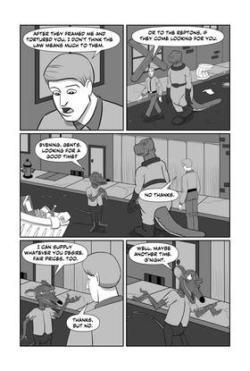 Read Tripp 3: Tripp to Prosperity  1 Page 4 in English