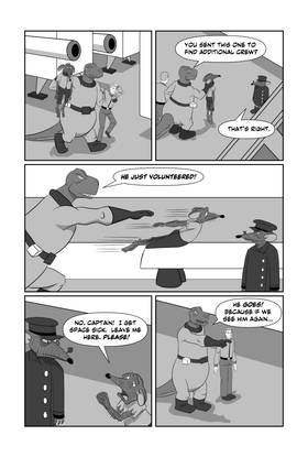 Read Tripp 3: Tripp to Prosperity  1 Page 8 in English