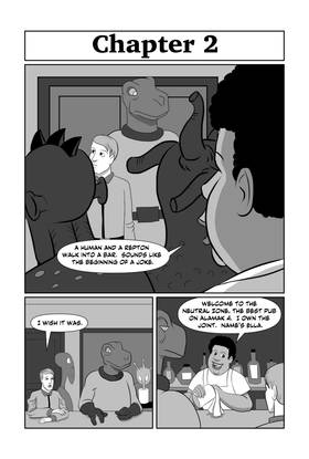 Tripp 3: Chapter 2