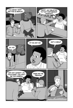 Read Tripp 3: Tripp to Prosperity  2 Page 2 in English