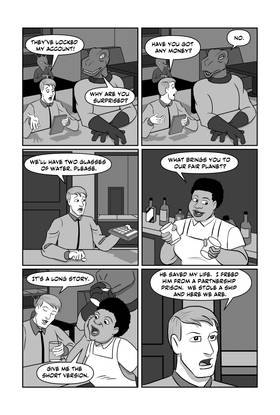 Read Tripp 3: Tripp to Prosperity  2 Page 3 in English