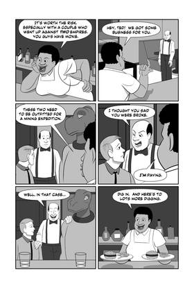 Read Tripp 3: Tripp to Prosperity  2 Page 8 in English