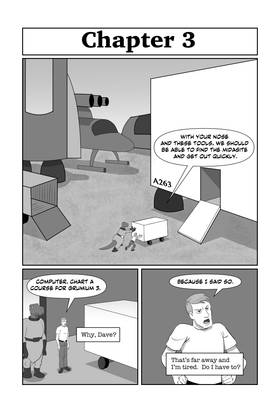 Tripp 3: Chapter 3