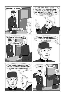 Read Tripp 3: Tripp to Prosperity  3 Page 4 in English