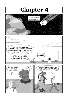Tripp 3: Chapter 4