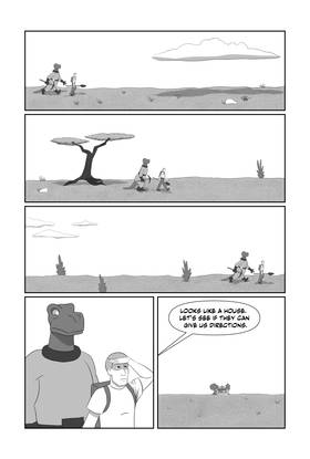 Read Tripp 3: Tripp to Prosperity  4 Page 2 in English