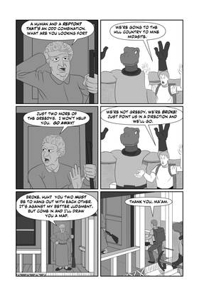 Read Tripp 3: Tripp to Prosperity  4 Page 4 in English